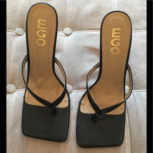 EGO sandals